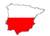 PELUQUERÍA LYS - Polski